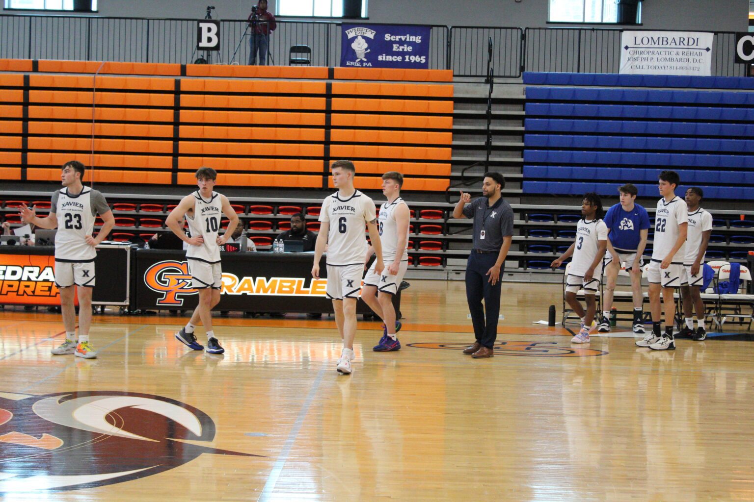 Start a Reservation visual data 4