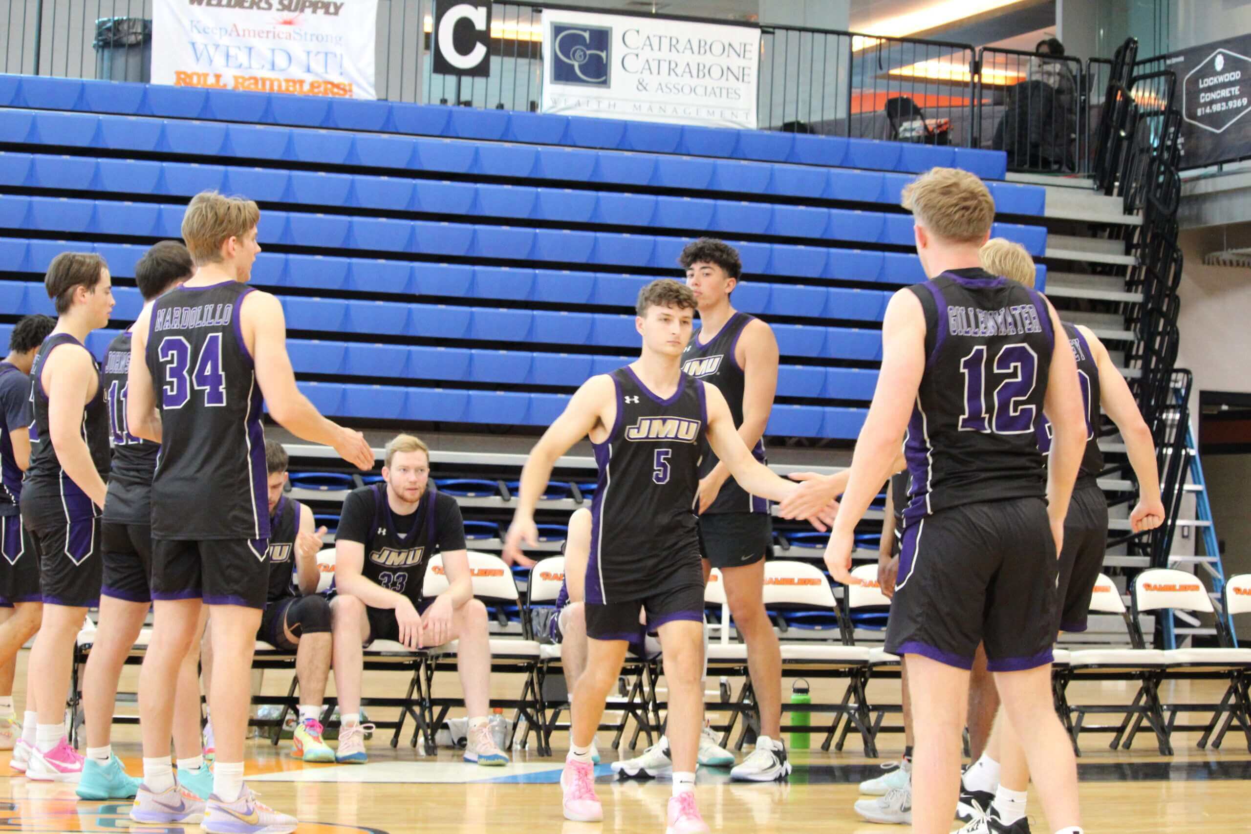 2024 NATIONAL CHAMPIONSHIP PHOTOS! | NCBBA